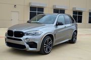 2016 BMW X5 X5M AWD Bang&Olufsen Pkg