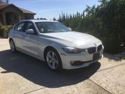 2015 BMW 3-Series 328i