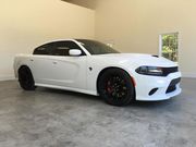 2015 Dodge Charger SRT