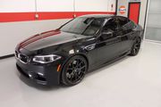 2014 BMW M5 21800 miles