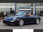 2011 Porsche 911S 40134 miles