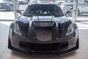 2015 Chevrolet Corvette Z06 mint condition 