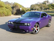 2013 Dodge Challenger