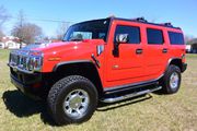 2004 Hummer H2 3340 miles