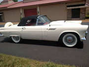 1956 Ford Thunderbird Convertible