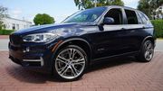 2015 BMW X5 xDrive35d M-SPORT 