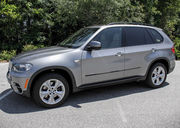 2011 BMW X5xDrive35d Sport Utility 4-Door