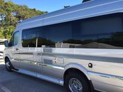 2015 Mercedes-Benz Sprinter Winnebago