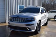 2014 Jeep Grand Cherokee SRT-8