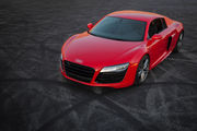 2014 Audi R8 5.2 Quattro AWD