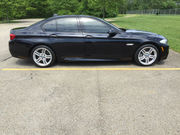 2013 BMW 5-Series535 xDRIVE M Sports