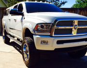 2014 Ram 2500 Limited