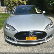 2013 Tesla Model S 60