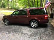 2010 Ford Expedition EL Limited