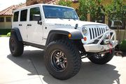 2013 Jeep WranglerRubicon