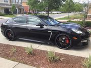 2011 Porsche Panamera