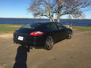 2013 Porsche Panamera