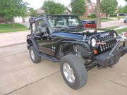 2007 Jeep Wrangler2 DOORS