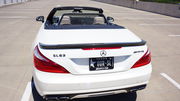 2013 Mercedes-Benz SL-Class SL63   AMG