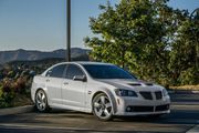 2008 Pontiac G8 GTGT