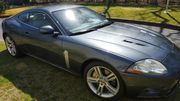 2007 Jaguar XKRBase Coupe 2-Door