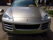 2008 Porsche Cayenne Tiptronic