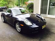 2007 Porsche Cayman CAYMAN