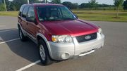 2006 Ford Escape Hybrid