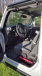 2012 Jeep Wrangler Rubicon