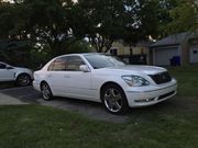 2006 Lexus LS430 110000 miles