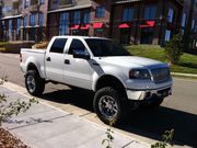 2007 Ford F-150Lariat