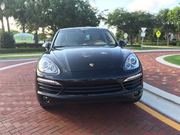 2012 Porsche Cayenne