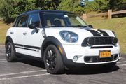 2012 Mini Countryman ALL 4