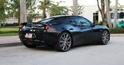 2013 Lotus Evora 1365 miles