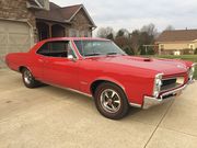 1966 Pontiac GTO 999999 miles