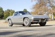 1963 Chevrolet Corvette Stingray