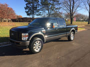 2008 Ford F-250 FX4FX4