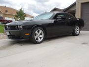 2009 Dodge Challenger RT