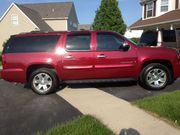 2007 GMC YukonSLT Sport Utility 4-Door