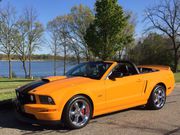 2007 Ford Mustang GT