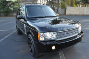 2007 Land Rover Range Rover