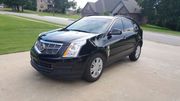 2010 Cadillac SRXBase Sport Utility 4-Door