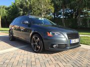 2010 Audi A3 69631 miles