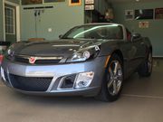 2007 Saturn Sky Red Line