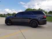 2014 Dodge Durango RT