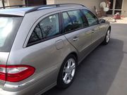 2005 Mercedes-Benz E-Class E500