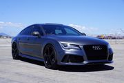 2014 Audi RS7 CARBON FIBER