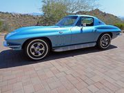 1966 Chevrolet Corvette Air Coupe