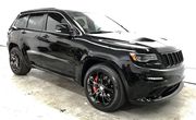 2015 Jeep Grand Cherokee SRT8