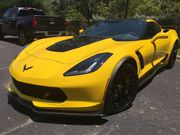 2015 Chevrolet Corvette Z06 3LZ